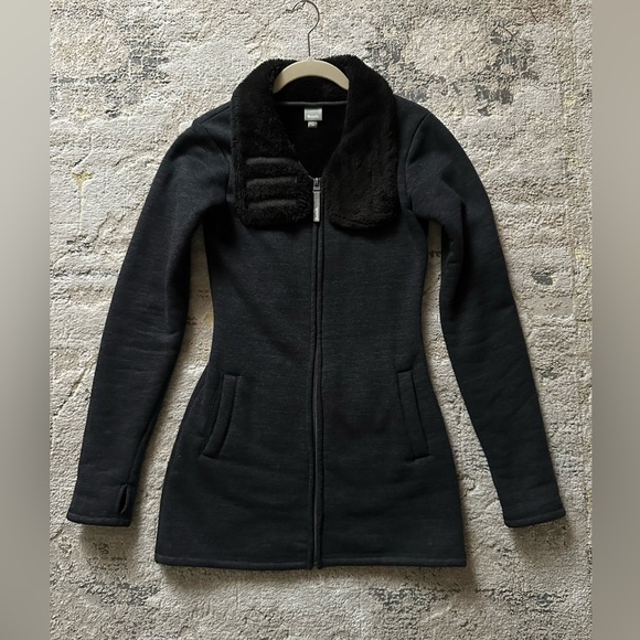 Bench Cozy Midi Jacket - Picture 1 of 6